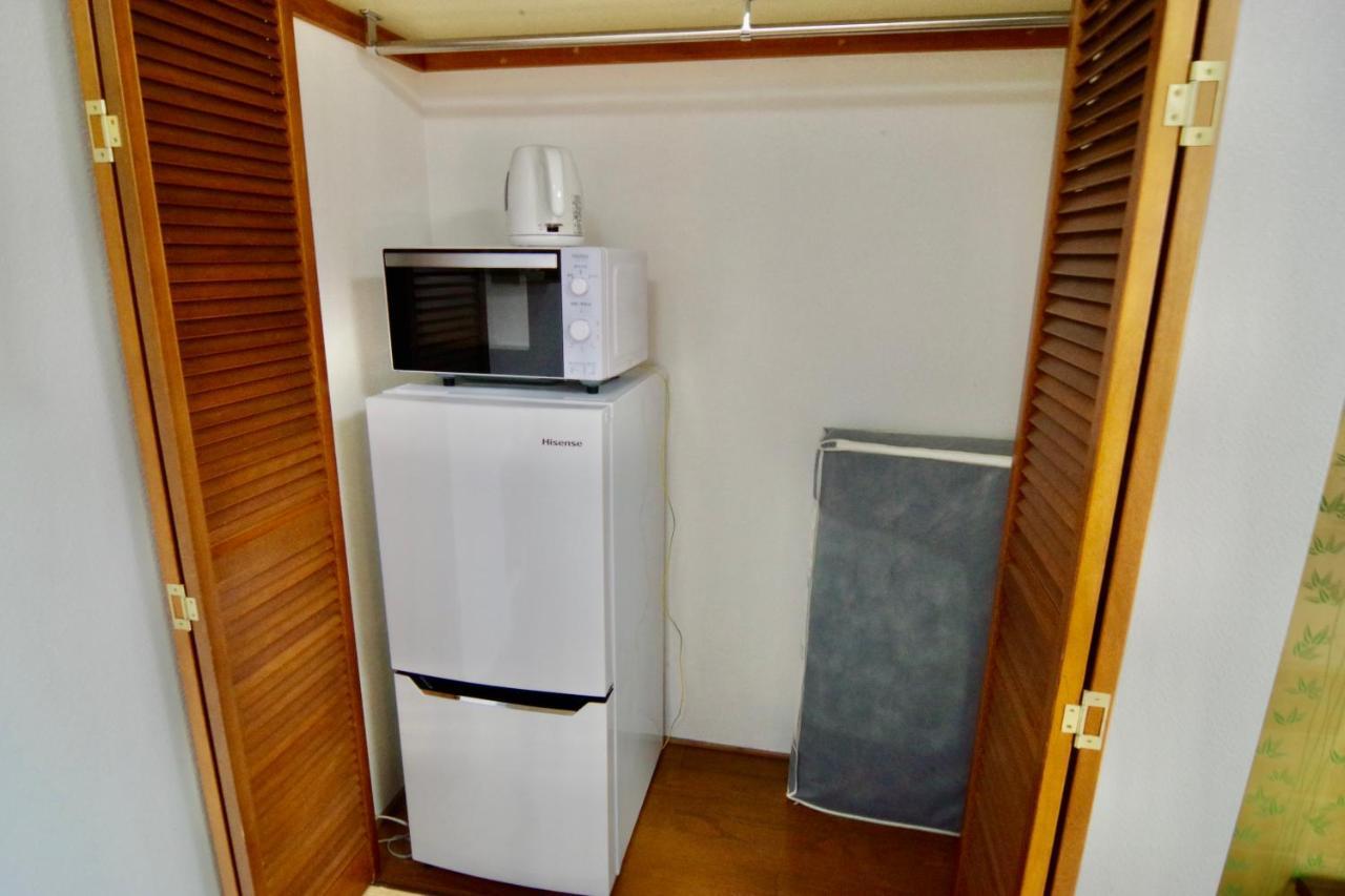 Nippombashi Art Hotel 602 Osaca Exterior foto